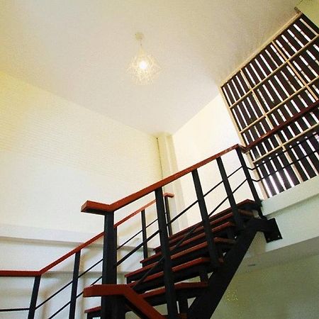 Sakul House Hostel Μπανγκόκ Εξωτερικό φωτογραφία