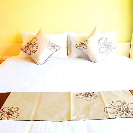 Sakul House Hostel Μπανγκόκ Εξωτερικό φωτογραφία