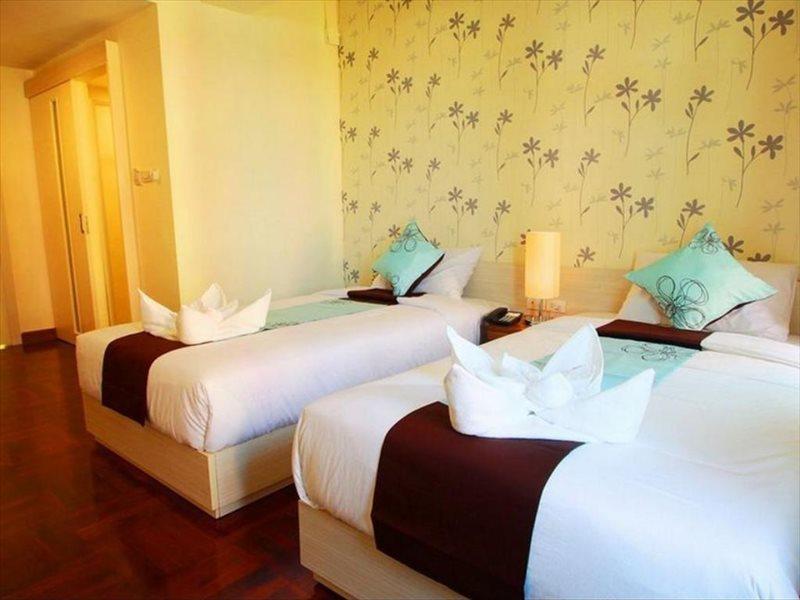 Sakul House Hostel Μπανγκόκ Εξωτερικό φωτογραφία
