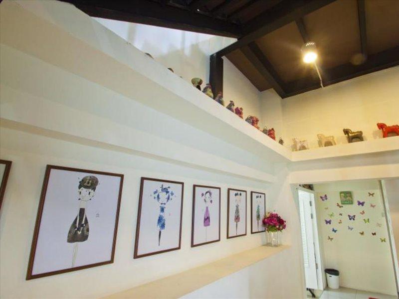 Sakul House Hostel Μπανγκόκ Εξωτερικό φωτογραφία