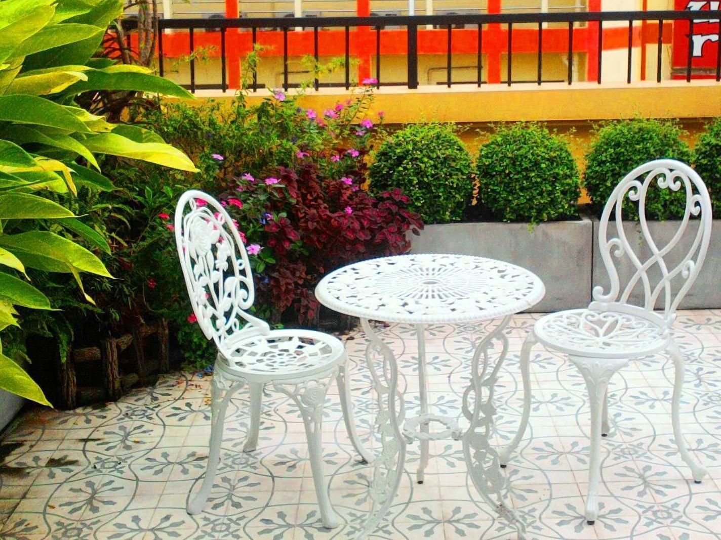 Sakul House Hostel Μπανγκόκ Εξωτερικό φωτογραφία