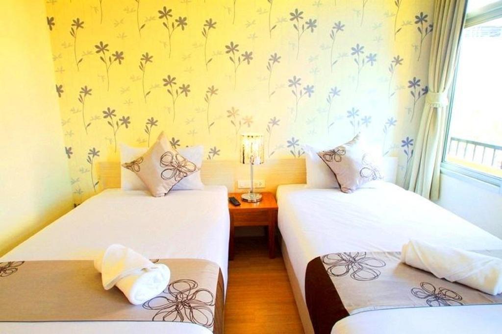 Sakul House Hostel Μπανγκόκ Εξωτερικό φωτογραφία