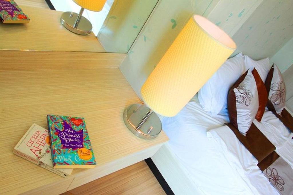 Sakul House Hostel Μπανγκόκ Εξωτερικό φωτογραφία