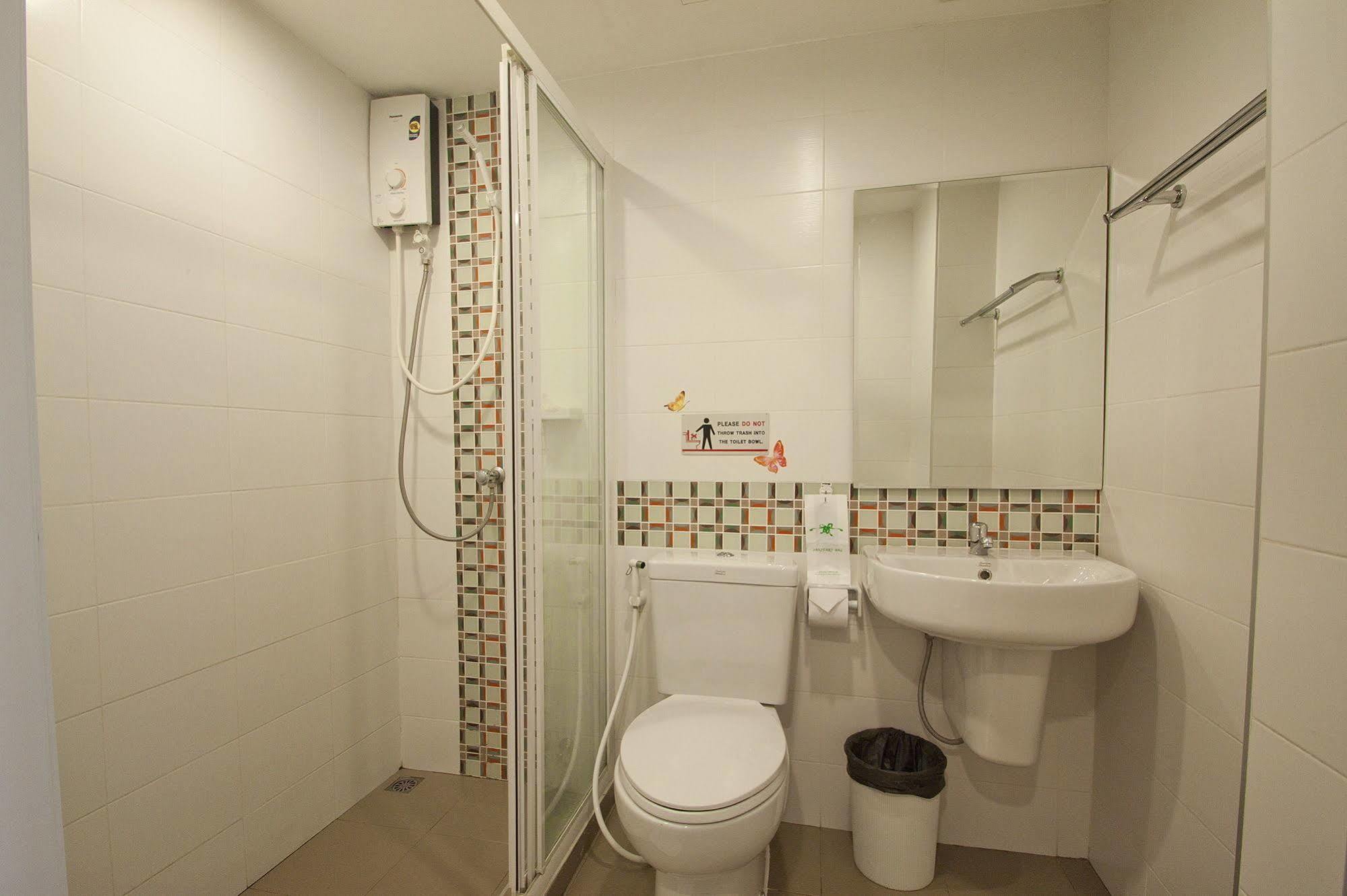 Sakul House Hostel Μπανγκόκ Εξωτερικό φωτογραφία