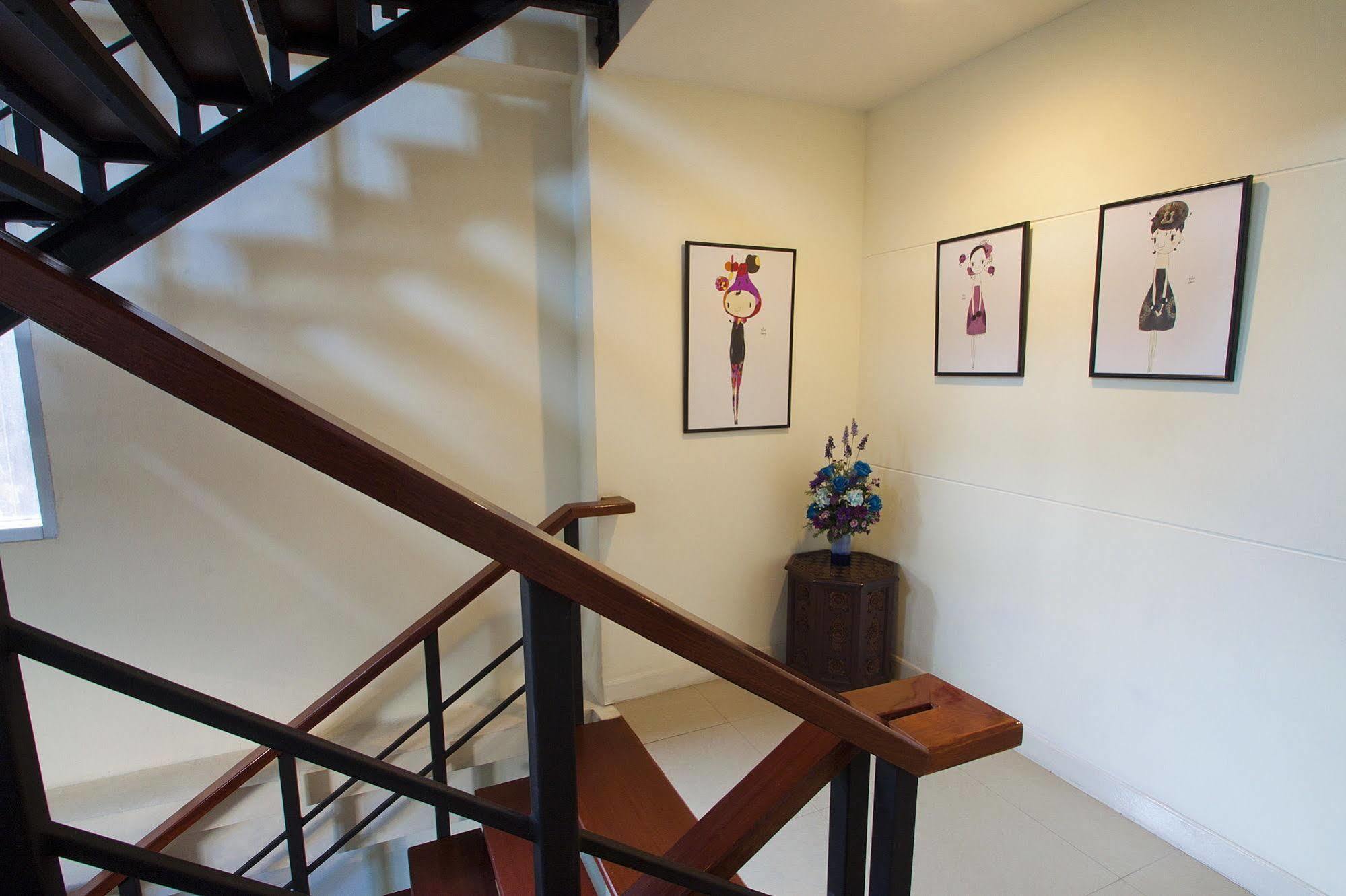 Sakul House Hostel Μπανγκόκ Εξωτερικό φωτογραφία