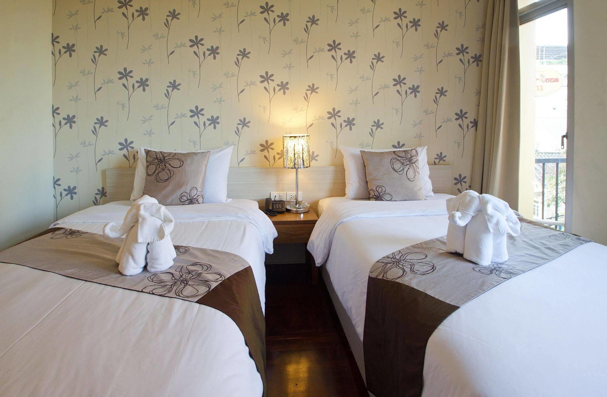 Sakul House Hostel Μπανγκόκ Εξωτερικό φωτογραφία