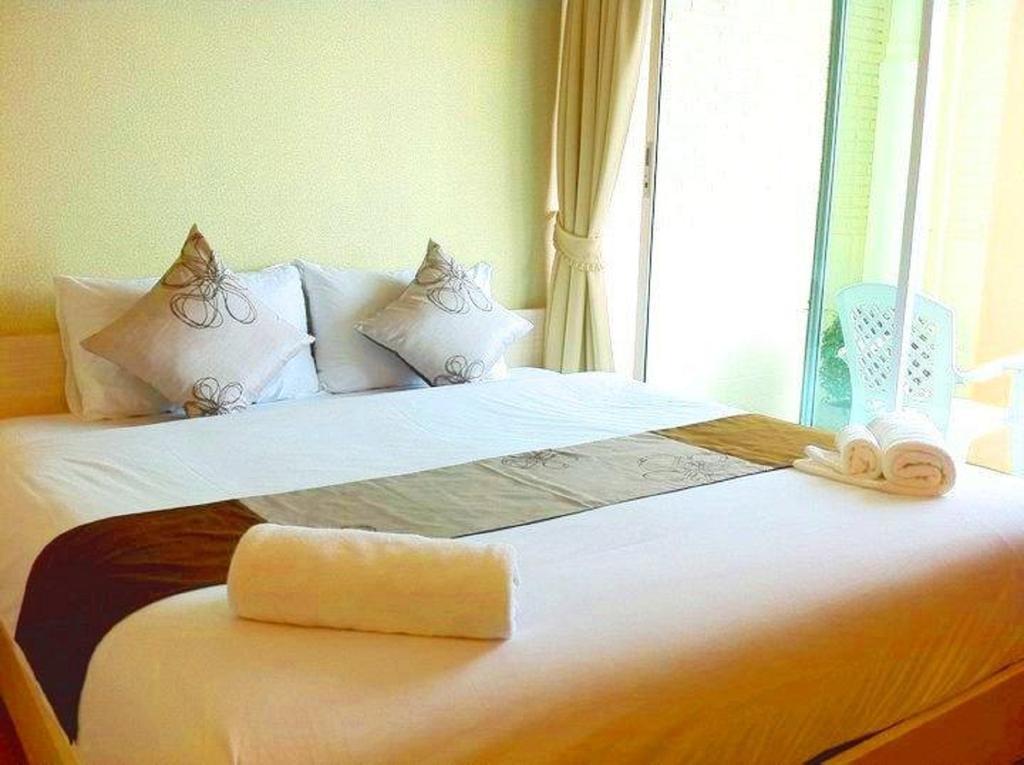 Sakul House Hostel Μπανγκόκ Εξωτερικό φωτογραφία